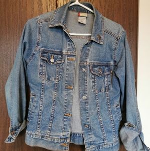 Levi's Jean Jacket